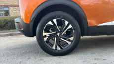 Peugeot 2008 1.2 PureTech Allure Premium+ 5dr Petrol Estate